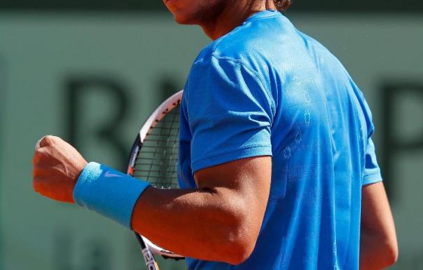 2011 French Open - Day Eleven