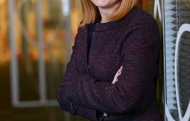 Helen Tomlinson, nueva directora general de GSK Consumer Healthcare Iberia