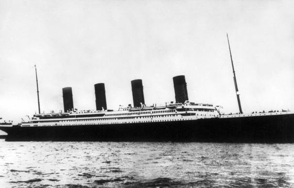Irlanda del Norte celebra el centenario de la botadura del Titanic