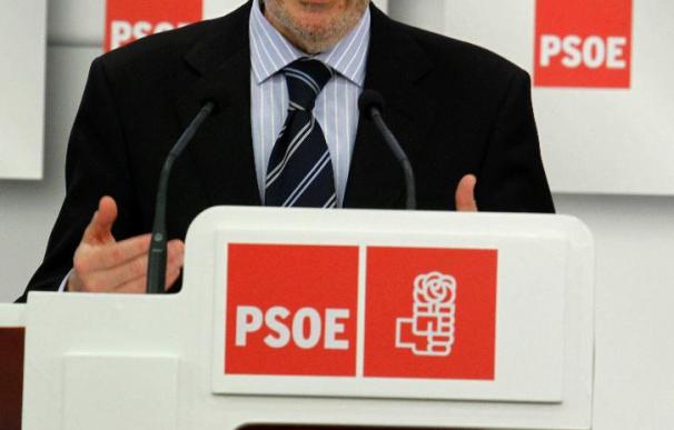 Rubalcaba impulsa hoy desde Sevilla el "renacimiento" del PSOE