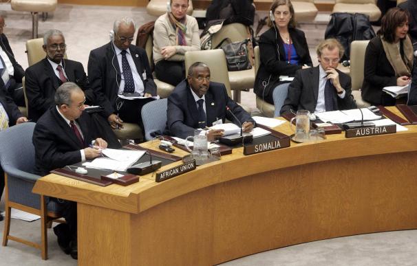 La ONU adopta medidas para evitar el desvío de la ayuda en Somalia
