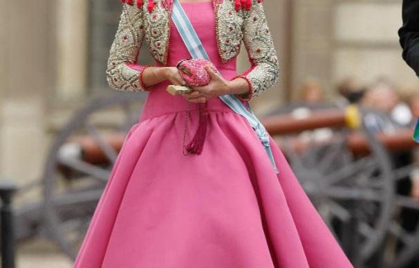 La Infanta Elena, Jude Law, Rosario Nadal y El Litri entre los mejor vestidos