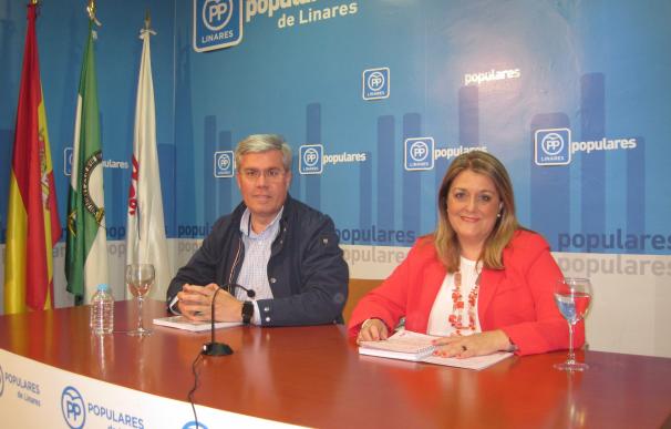 PP afirma que España merece un Gobierno con Rajoy que apueste "por el empleo frente a la izquierda radical"