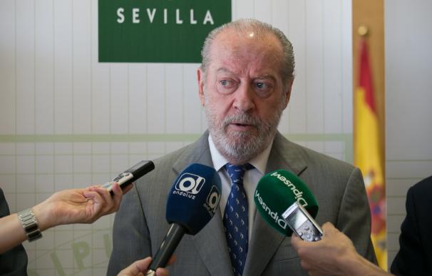 Diputación cierra 2016 con 60 millones de superávit y urge al Gobierno a autorizar su aplicación