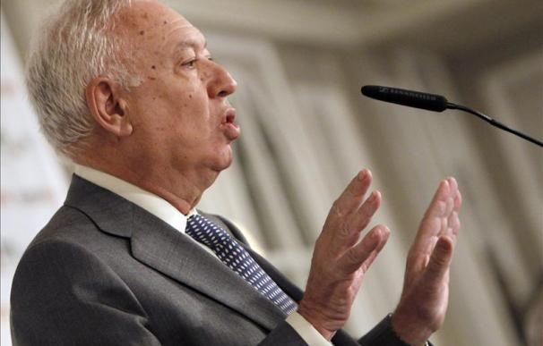 García-Margallo asegura que los españoles en Mali se encuentran bien