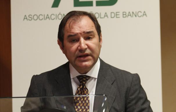 La banca española apoya que el sector privado participe en el rescate de Grecia