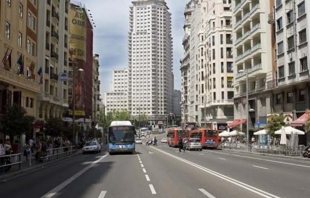 Edificio Zurich, Torre Iberdrola y Hotel Torre de Madrid, entre los edificios más eficientes de España