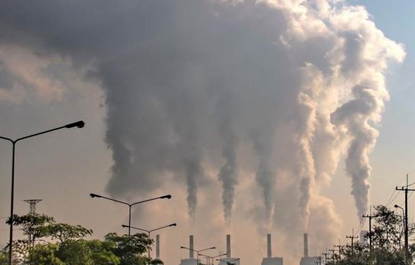 Los factores climatológicos y la polución del aire aumentan la prevalencia de embolia pulmonar, según un estudio