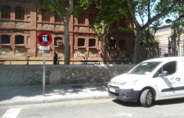 El PAR solicita plazas de estacionamiento para personas con discapacidad en Las Fuentes
