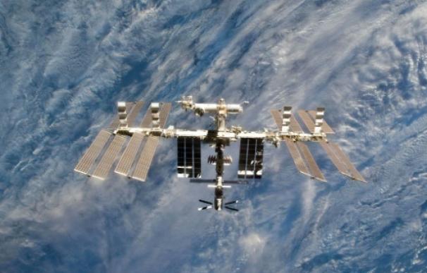 La Estación Espacial supera las 100.000 órbitas a la Tierra