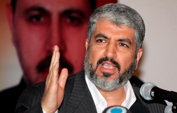 Dubái publicará fotografías de los supuestos asesinos del dirigente de Hamás