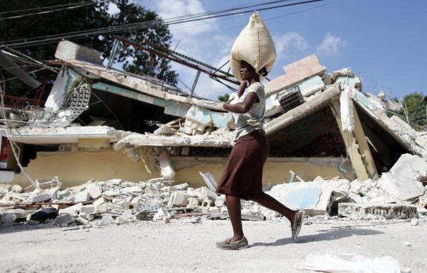 Miles de haitianas, sin servicios salud y con mayor riesgo de violencia sexual