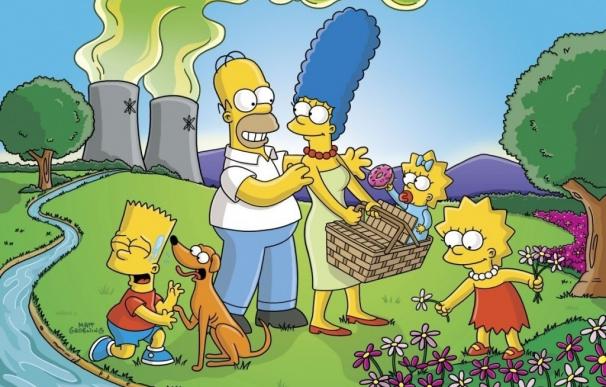 No hay crisis que pueda con 'Los Simpsons'