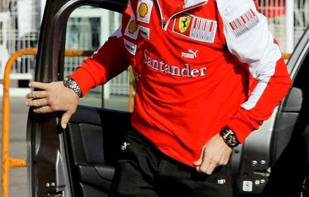 El duelo Alonso-Schumacher se reedita mañana más de tres años después