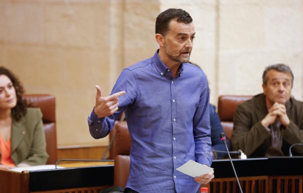Maíllo denuncia la reacción "mansa" ante inversiones para el Corredor Mediterráneo de Díaz, quien critica su "rencor"