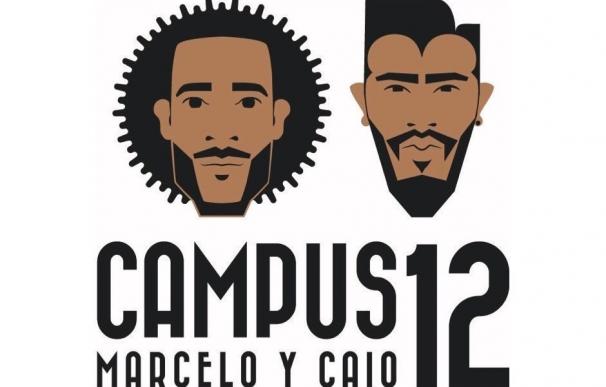 Marcelo presentará este viernes su nuevo campus de fútbol en Getafe