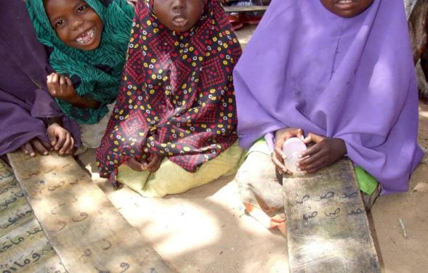 La violencia en Somalia alcanza cotas extremas con 80.000 desplazados en un mes