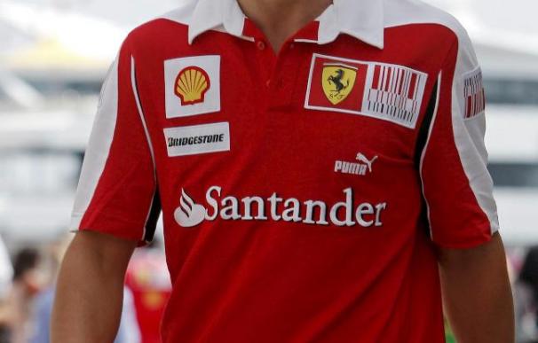 Valencia pone a prueba la evolución de Ferrari cerca del ecuador del Mundial