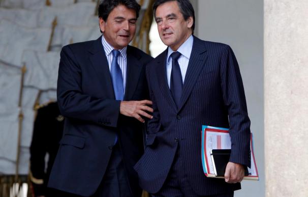 Sarkozy pide a su Gobierno que no ceda ante quienes buscan la polémica