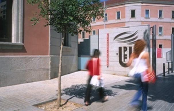 La UPF, primera universidad española del U-Multirank de la UE
