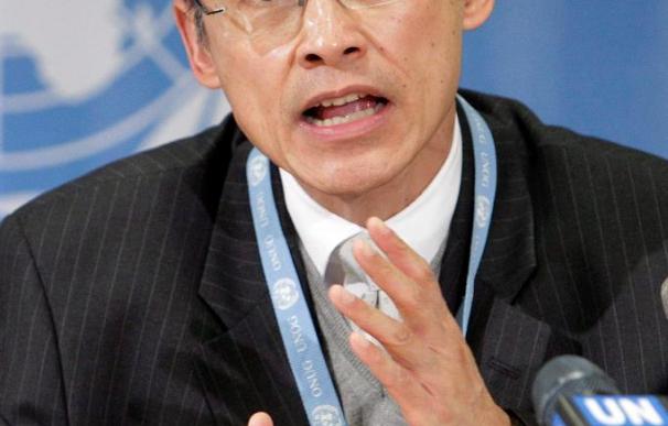 EE.UU. espera que el nuevo relator de derechos humanos de la ONU pueda entrar en Corea del Norte