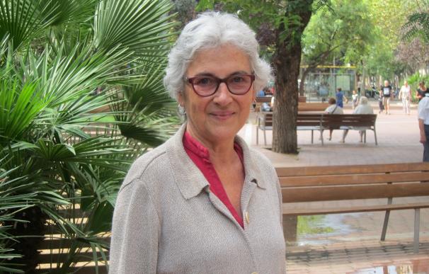 Sabadell otorgará el 6 de abril la Medalla de Honor a título póstumo a Muriel Casals