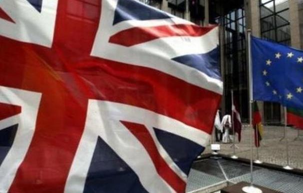 Reino Unido dice que cumplirá... pero no prevé pagar los 57.000 millones a la UE