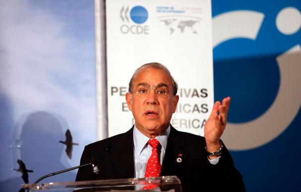 La OCDE pide más esfuerzos de los anunciados en la reforma de las pensiones en España