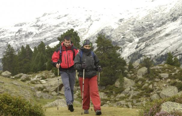 El glaciar español La Maladeta pierde 41 metros de espesor en últimos años