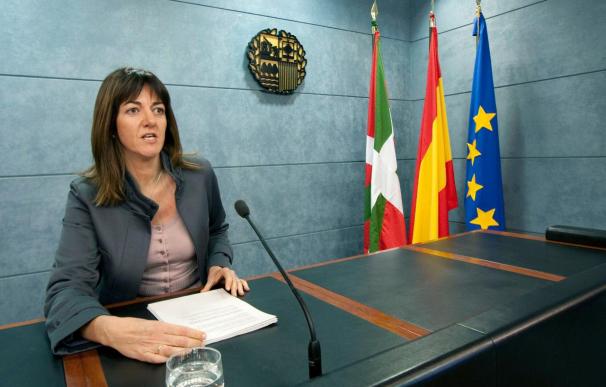 El Gobierno vasco no quiere la dimisión de Piñeiro y recuerda que se ha marcado jurisprudencia