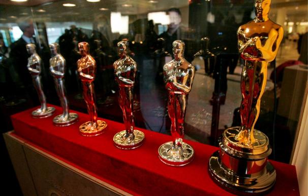 Los candidatos a la 82 edición de los Óscar se darán a conocer mañana