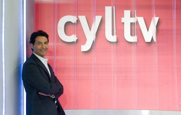 El periodista de CyLTV Miguel Castañeda, galardonado con el Premio Tiflos de Periodismo de la ONCE