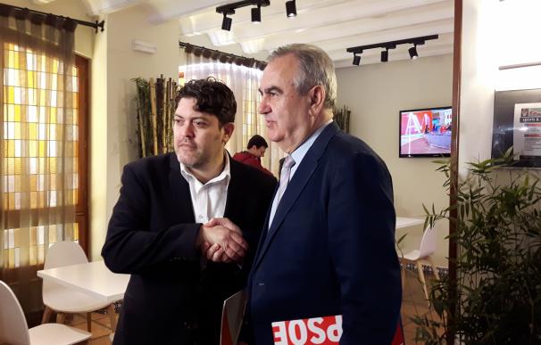 Cs y PSOE estudian un gobierno técnico durante seis meses y convocar elecciones en otoño