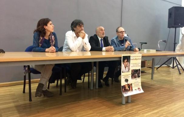 Agustín Díaz Yanes: "El cine español vive una época dorada, en manos de una generación con mucha proyección"