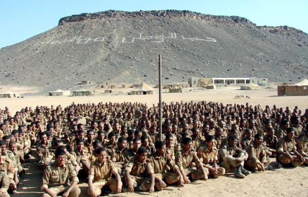 Rebeldes chiíes insisten en su disposición a un alto el fuego con el Ejército de Yemen