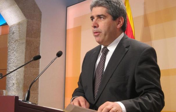 Cataluña cree que el recorte de 10.000 millones refleja "desconcierto" e incertidumbre