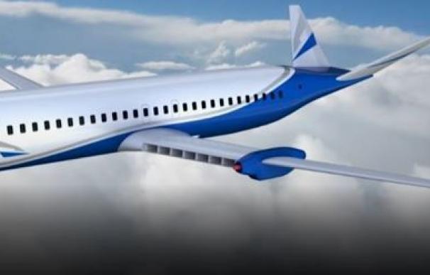 ¿Después del coche eléctrico?... Wright Electric y Airbus ya trabajan en aviones 'a pilas'