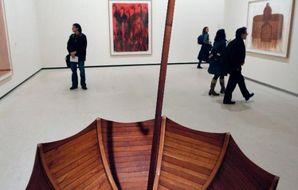 La Colección Daros reconstruye el panorama del arte actual de Latinoamérica