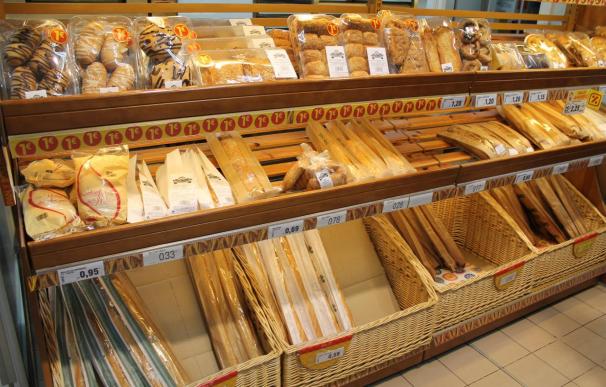 Consumir dos o más porciones de pan blanco al día aumenta el riesgo de obesidad en un 40%