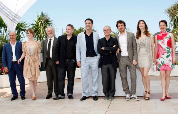 Italia lleva a Cannes "La nostra vita", un sencillo retrato social