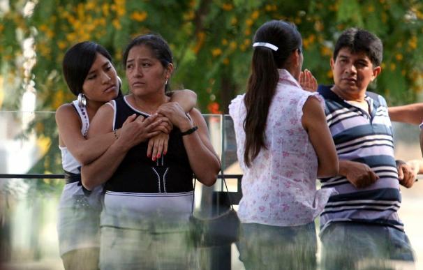 Al menos cinco ecuatorianos pueden estar entre las víctimas, según el cónsul de ese país en Barcelona