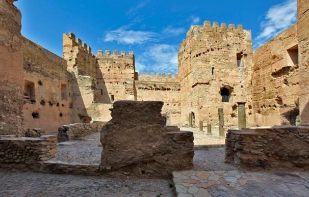 El Ministerio de Cultura inicia las obras en el Castillo de Yanguas (Soria), con una inversión de 138.000 euros