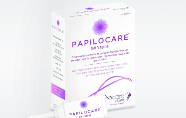 Procare Health lanza un gel vaginal para lesiones provocadas por el virus del papiloma humano (VPH)