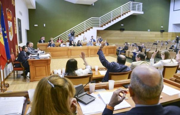 El Ayuntamiento de Torremolinos asume la gestión directa del Palacio de Congresos de la Costa del Sol
