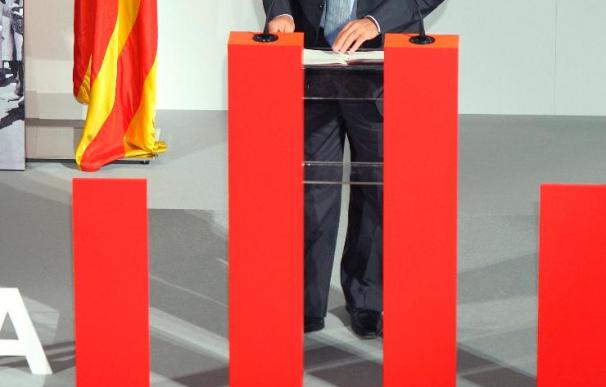 Un informe asegura que Cataluña seguiría en la UE si se independiza de España