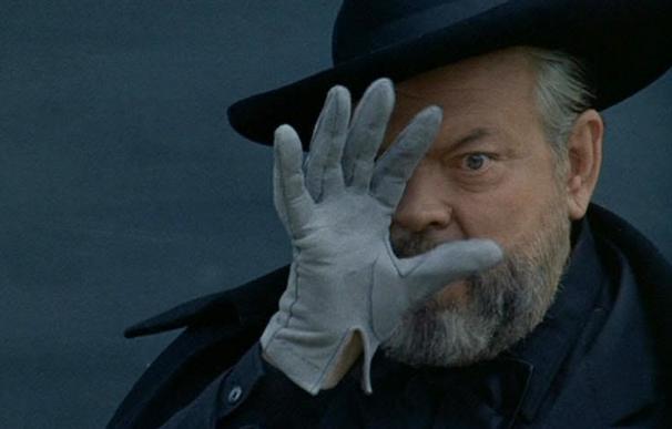 Las películas inacabadas de Orson Welles