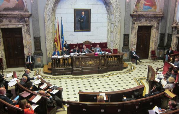 El Ayuntamiento creará un grupo para analizar el expediente y el contrato de La Rambleta