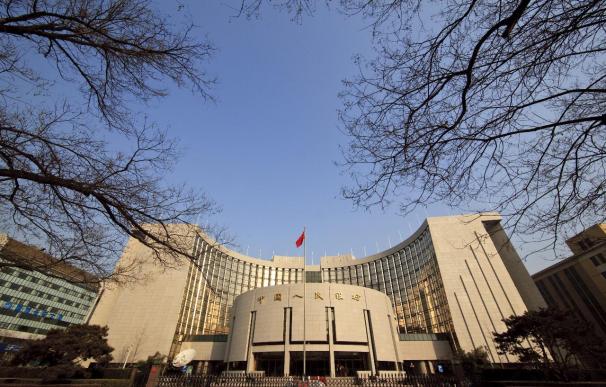 El Banco central prevé que China desacelere su crecimiento en el segundo semestre del año