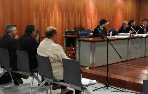Anticorrupción recurre la sentencia que absolvió a Roca por irregularidades tras un convenio