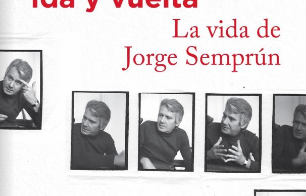 Soledad Fox "humaniza" a Jorge Semprún con una biografía que pretende "devolverle reconocimiento" en España